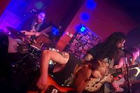 Shawn James and the Shapeshifters 20